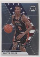 USA Basketball - Scottie Pippen [EX to NM]