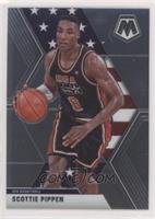 USA Basketball - Scottie Pippen [EX to NM]