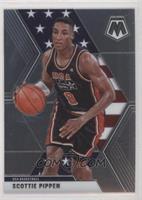 USA Basketball - Scottie Pippen