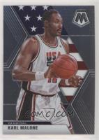 USA Basketball - Karl Malone [EX to NM]