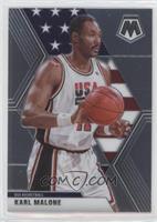 USA Basketball - Karl Malone