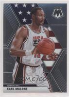 USA Basketball - Karl Malone