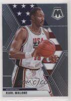 USA Basketball - Karl Malone