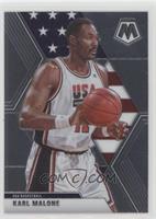 USA Basketball - Karl Malone