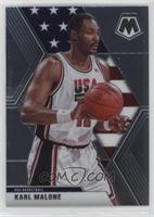 USA Basketball - Karl Malone