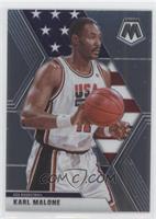 USA Basketball - Karl Malone