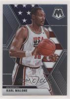 USA Basketball - Karl Malone