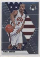 USA Basketball - Vince Carter [EX to NM]