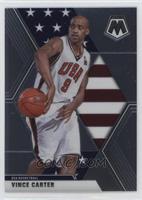 USA Basketball - Vince Carter [EX to NM]