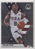 USA Basketball - Dwyane Wade [EX to NM]