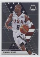 USA Basketball - Dwyane Wade