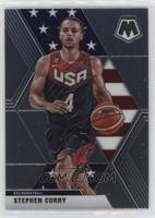 USA Basketball - Stephen Curry