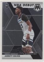 NBA Debut - Jarrett Culver [EX to NM]