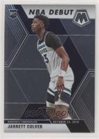 NBA Debut - Jarrett Culver [EX to NM]