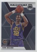 Hall of Fame - Karl Malone [EX to NM]