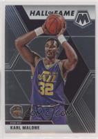 Hall of Fame - Karl Malone