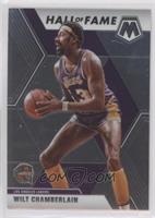 Hall of Fame - Wilt Chamberlain [EX to NM]