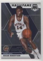 Hall of Fame - Oscar Robertson [Noted]