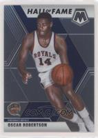 Hall of Fame - Oscar Robertson