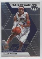 Hall of Fame - Allen Iverson