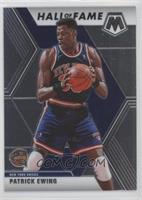 Hall of Fame - Patrick Ewing