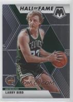 Hall of Fame - Larry Bird