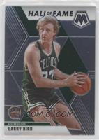 Hall of Fame - Larry Bird [EX to NM]