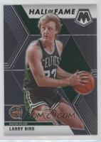 Hall of Fame - Larry Bird