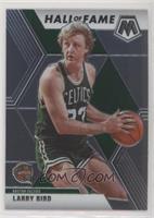 Hall of Fame - Larry Bird