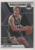 Hall of Fame - Larry Bird