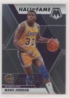 Hall of Fame - Magic Johnson