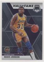 Hall of Fame - Magic Johnson