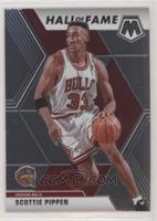 Hall of Fame - Scottie Pippen