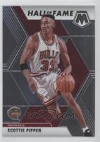 Hall of Fame - Scottie Pippen