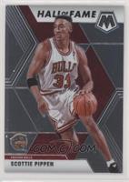 Hall of Fame - Scottie Pippen