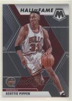 Hall of Fame - Scottie Pippen