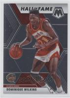 Hall of Fame - Dominique Wilkins [EX to NM]