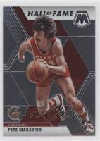 Hall of Fame - Pete Maravich