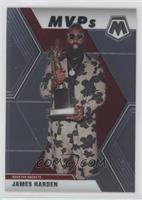 MVPs - James Harden [EX to NM]