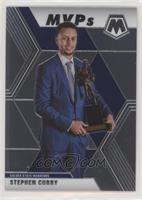 MVPs - Stephen Curry