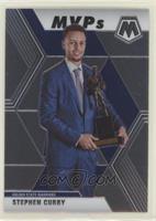 MVPs - Stephen Curry