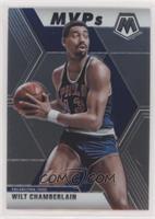 MVPs - Wilt Chamberlain [EX to NM]