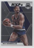 MVPs - Wilt Chamberlain [EX to NM]