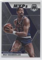 MVPs - Wilt Chamberlain