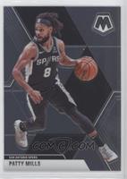 Patty Mills