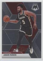 Jabari Parker [EX to NM]