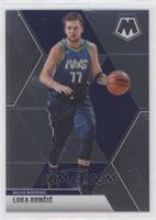 Luka Doncic [EX to NM]