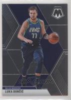 Luka Doncic [EX to NM]