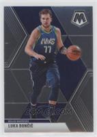 Luka Doncic [EX to NM]