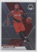 Damian Lillard [EX to NM]